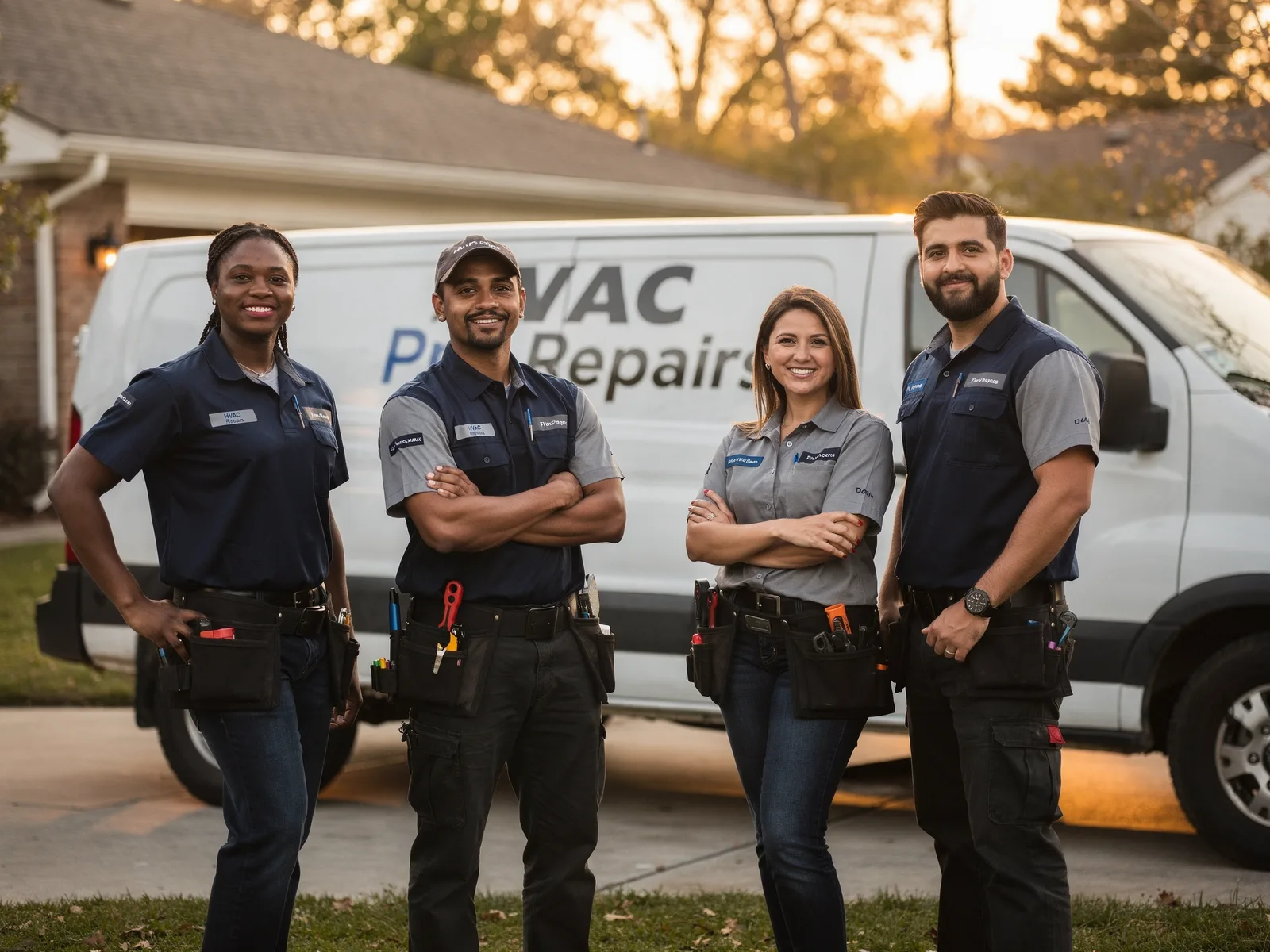Heat Pump Repair company in Maine