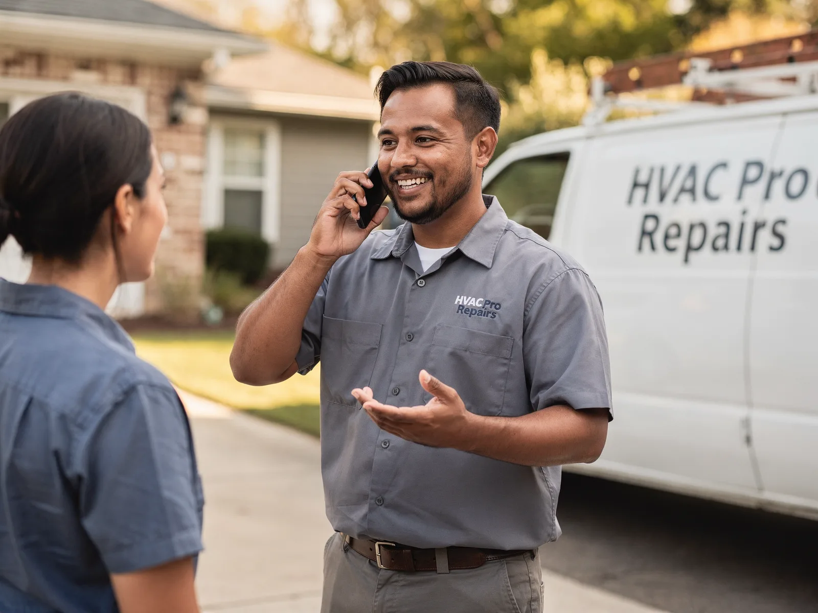 Heat Pump Repair Maine FAQs